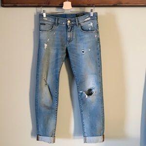 Dolce & Gabbana Jeans